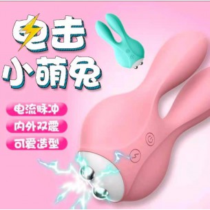 LILO 来乐电击兔